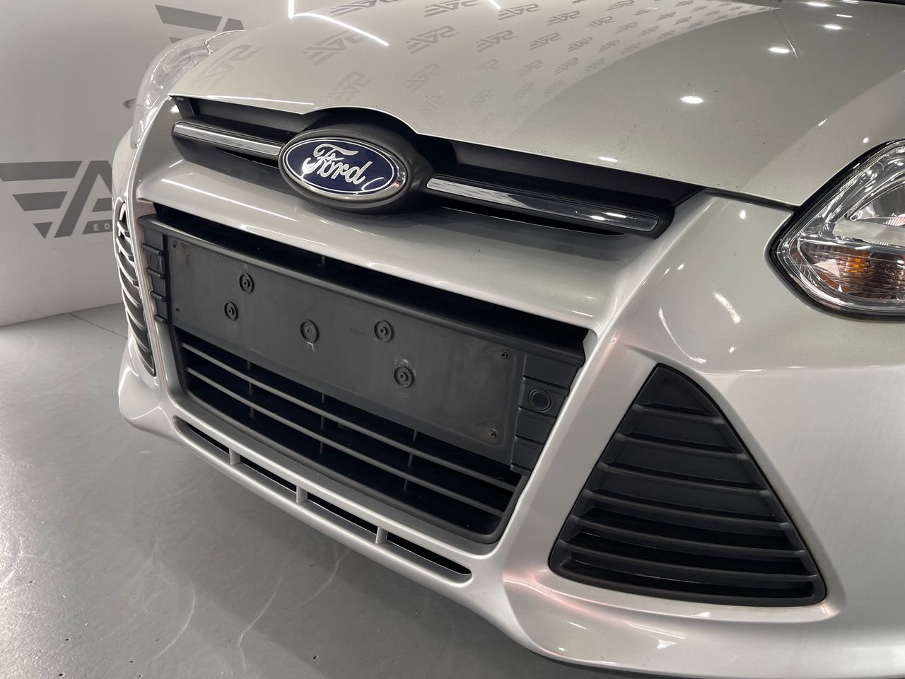 Imagen 28 del Ford Focus en Auto Select Edition, Figueres