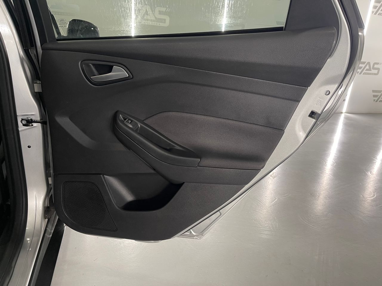 Imagen 85 del Ford Focus en Auto Select Edition, Figueres