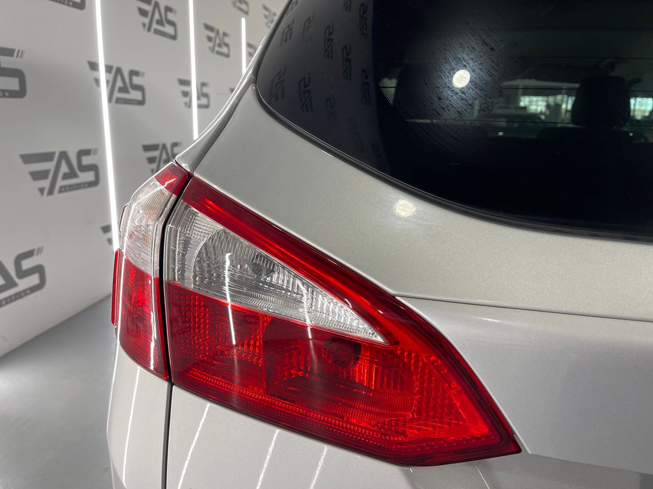 Imagen 44 del Ford Focus en Auto Select Edition, Figueres