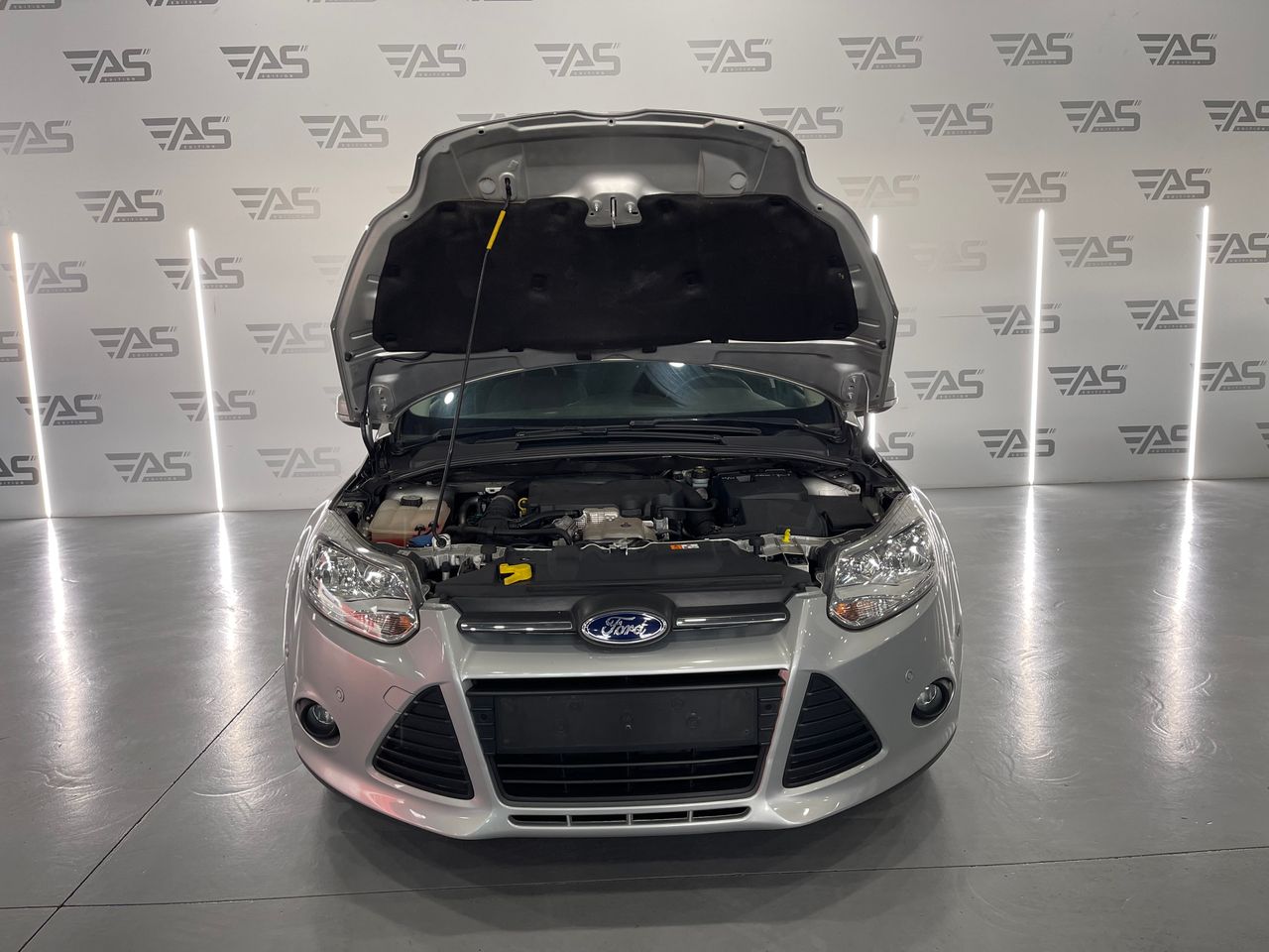 Imagen 49 del Ford Focus en Auto Select Edition, Figueres