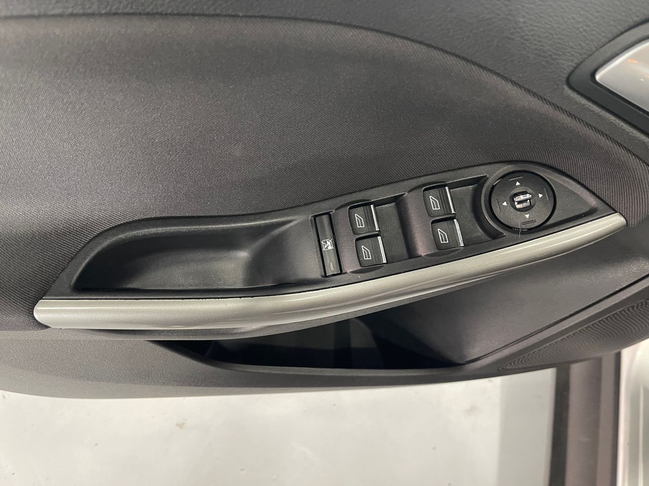 Imagen 71 del Ford Focus en Auto Select Edition, Figueres