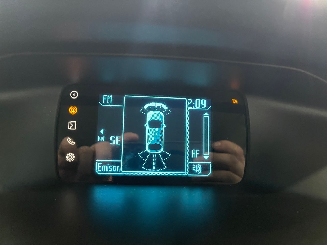 Imagen 63 del Ford Focus en Auto Select Edition, Figueres