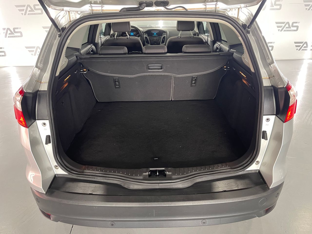 Imagen 53 del Ford Focus en Auto Select Edition, Figueres