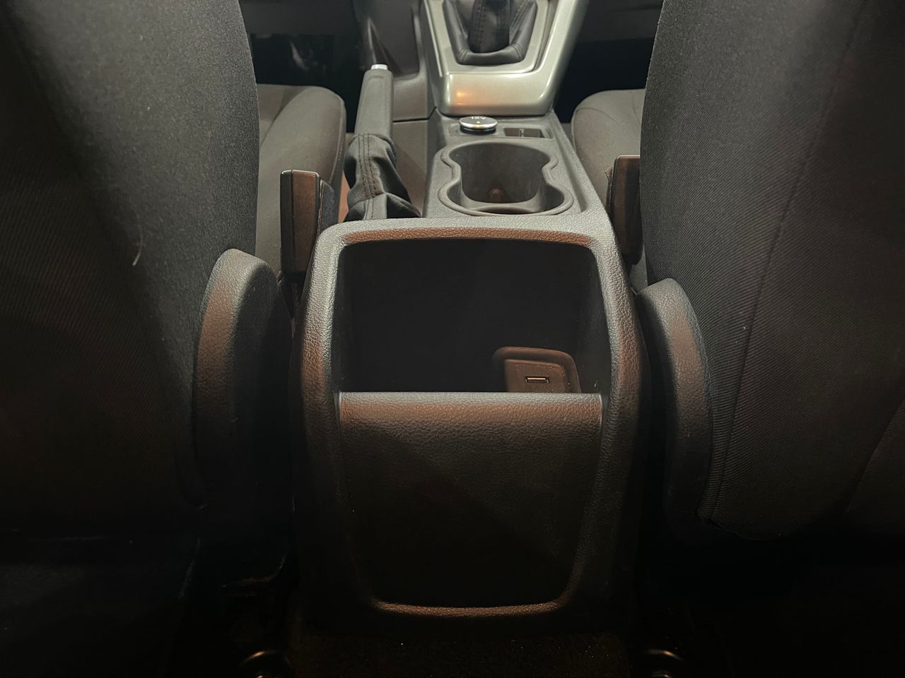 Imagen 82 del Ford Focus en Auto Select Edition, Figueres