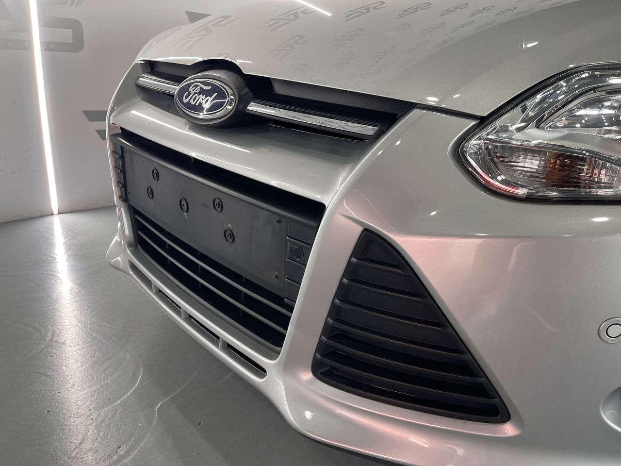 Imagen 26 del Ford Focus en Auto Select Edition, Figueres