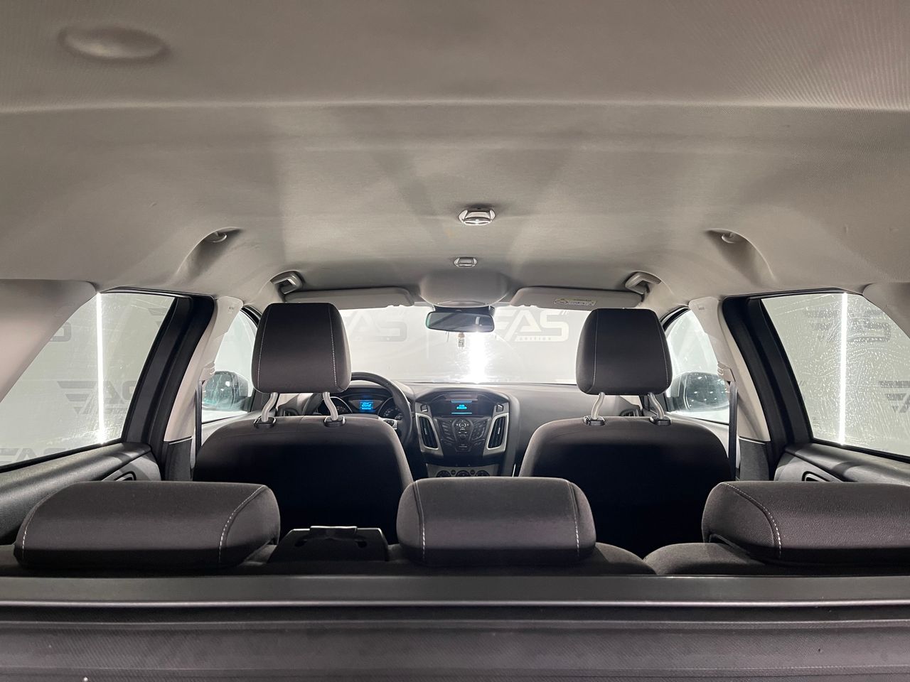 Imagen 68 del Ford Focus en Auto Select Edition, Figueres