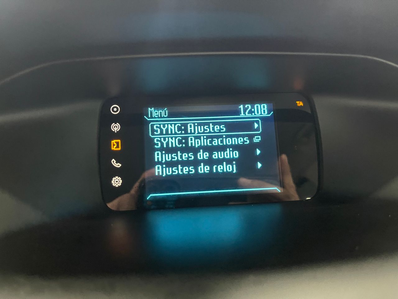 Imagen 62 del Ford Focus en Auto Select Edition, Figueres