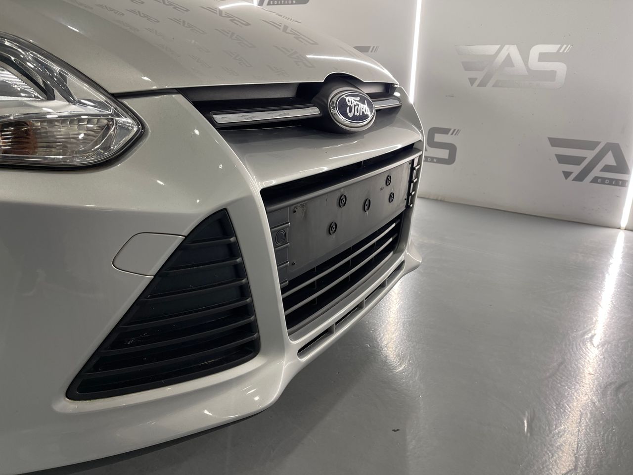 Imagen 32 del Ford Focus en Auto Select Edition, Figueres