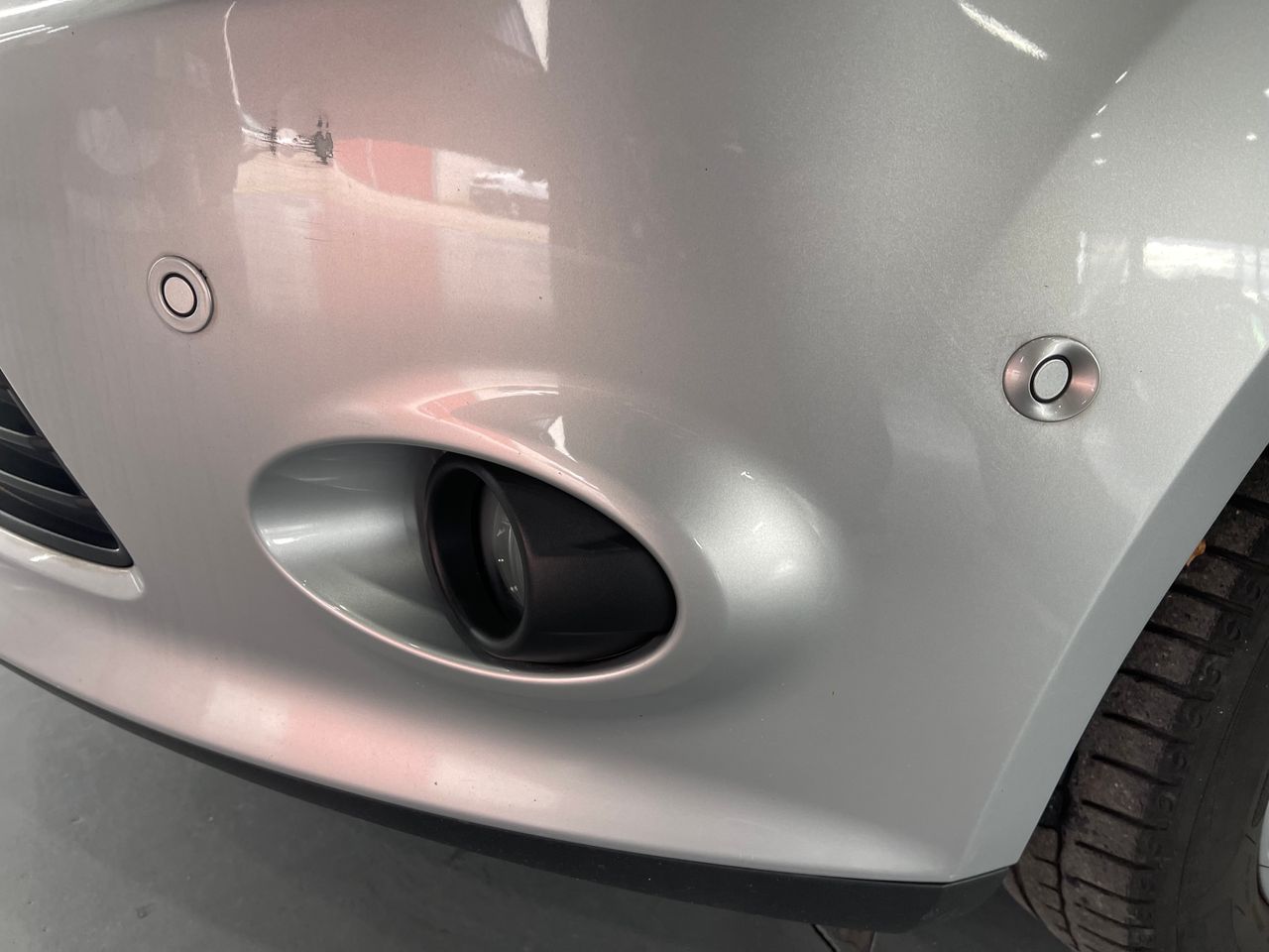 Imagen 22 del Ford Focus en Auto Select Edition, Figueres