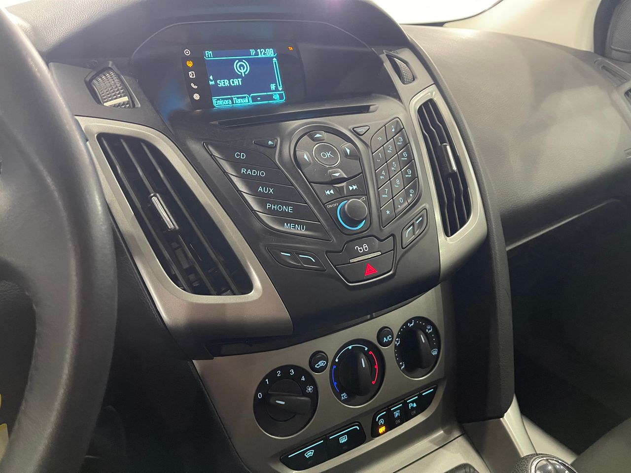 Imagen 117 del Ford Focus en Auto Select Edition, Figueres