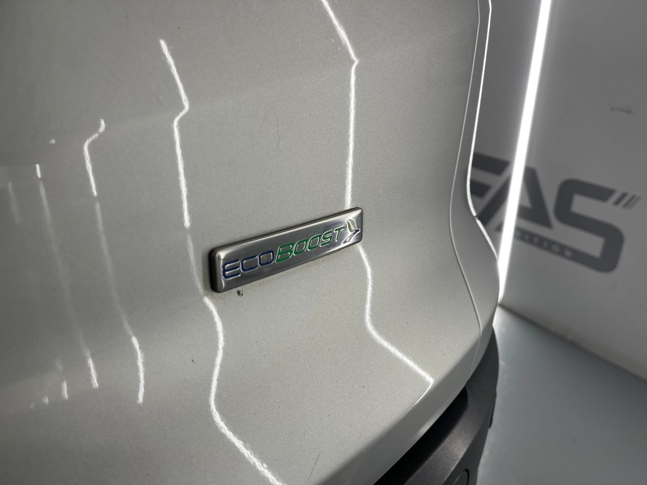 Imagen 14 del Ford Focus en Auto Select Edition, Figueres