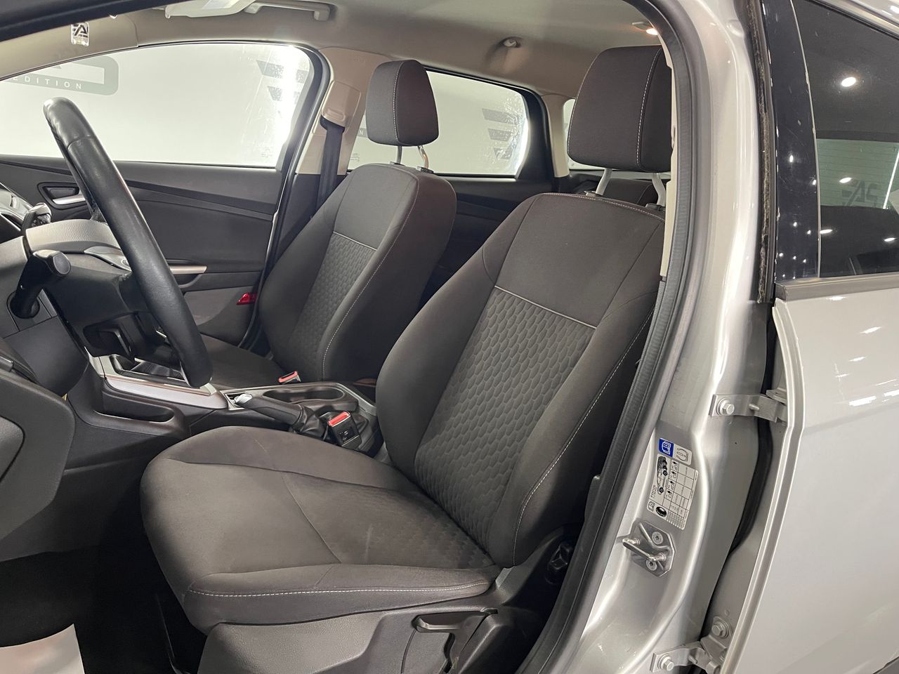 Imagen 122 del Ford Focus en Auto Select Edition, Figueres