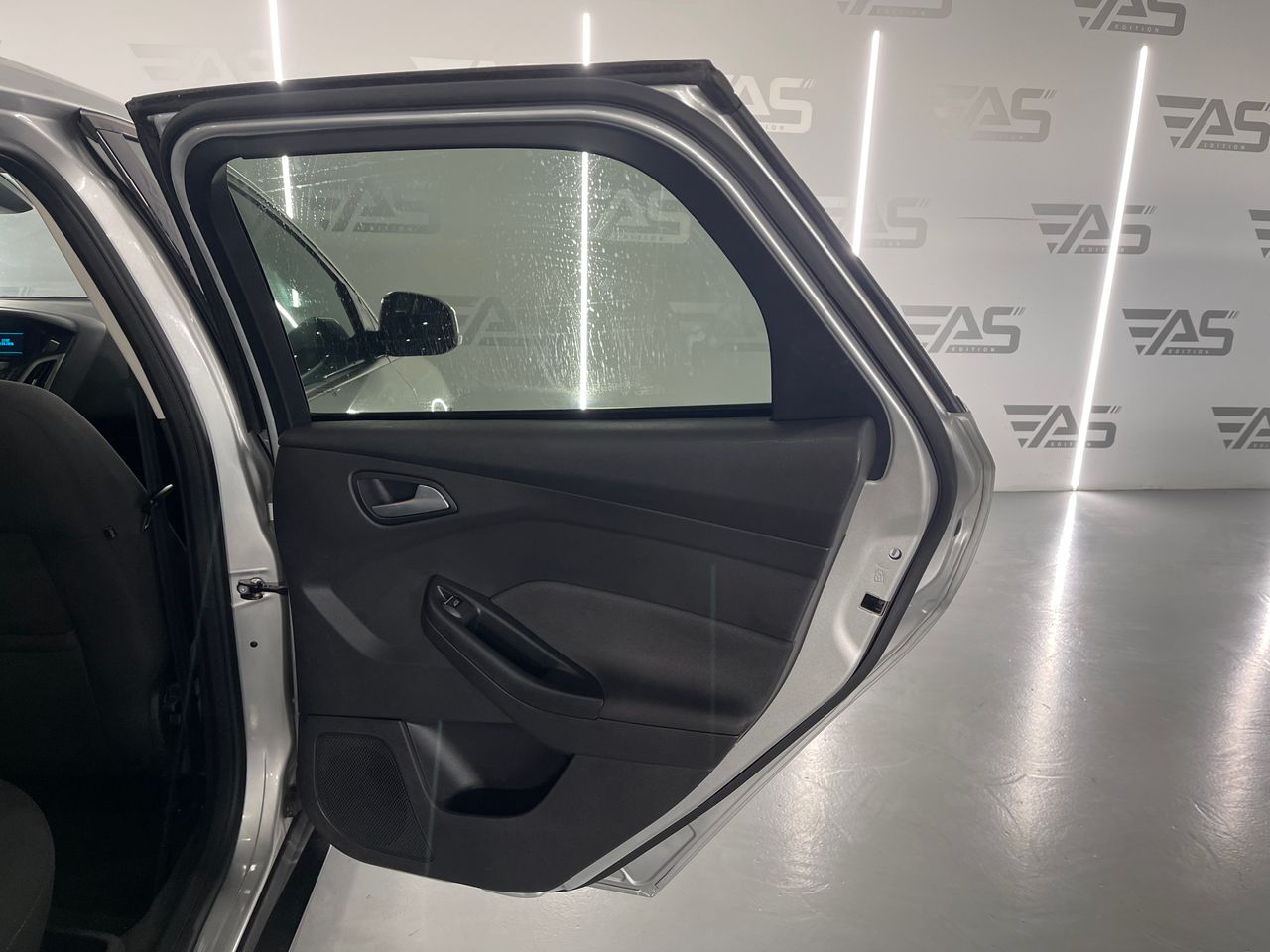 Imagen 84 del Ford Focus en Auto Select Edition, Figueres