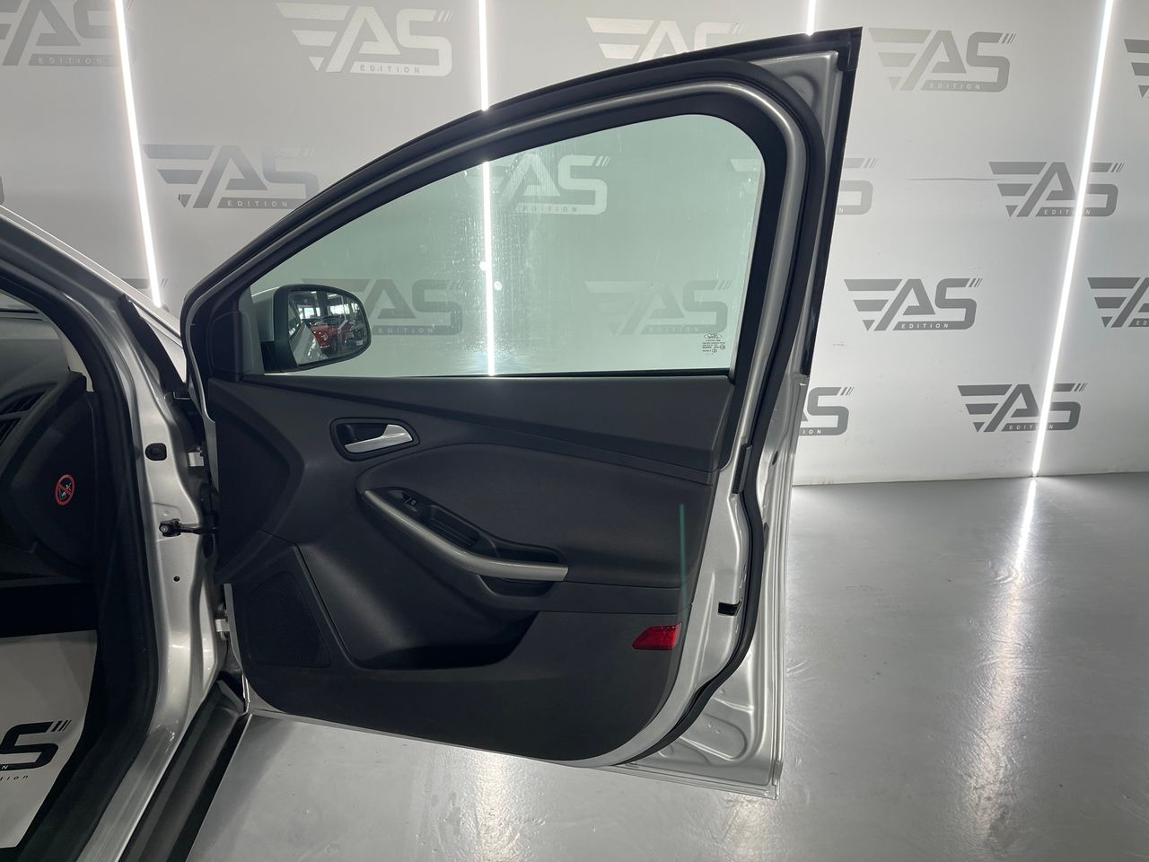 Imagen 88 del Ford Focus en Auto Select Edition, Figueres