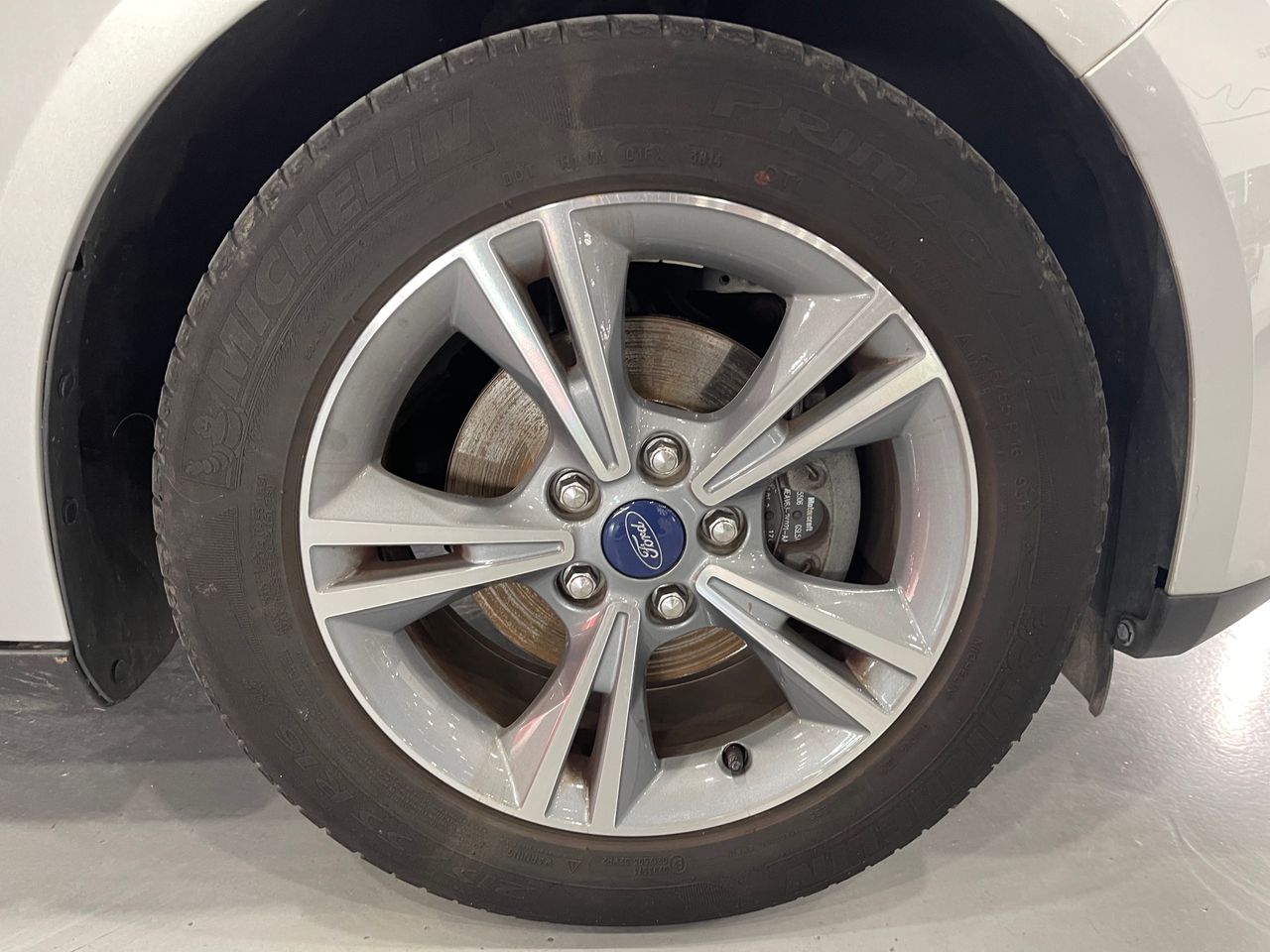 Imagen 47 del Ford Focus en Auto Select Edition, Figueres