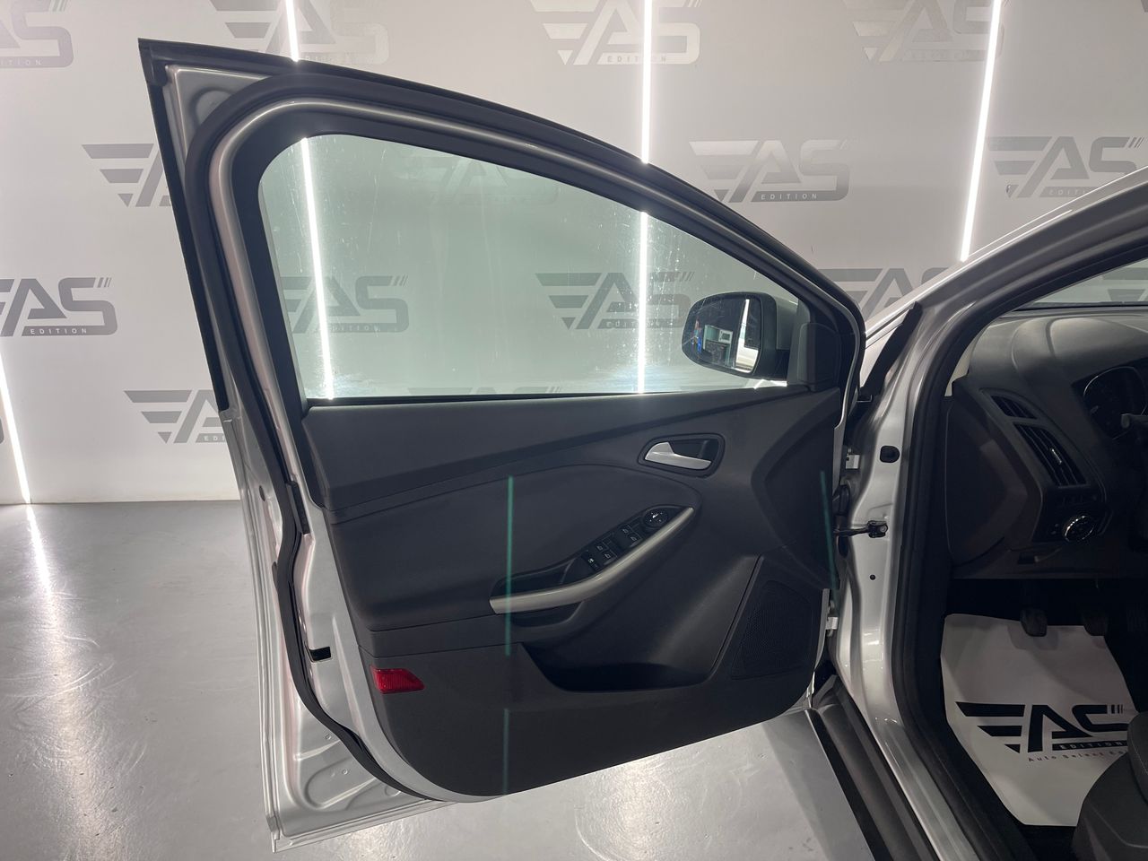 Imagen 69 del Ford Focus en Auto Select Edition, Figueres