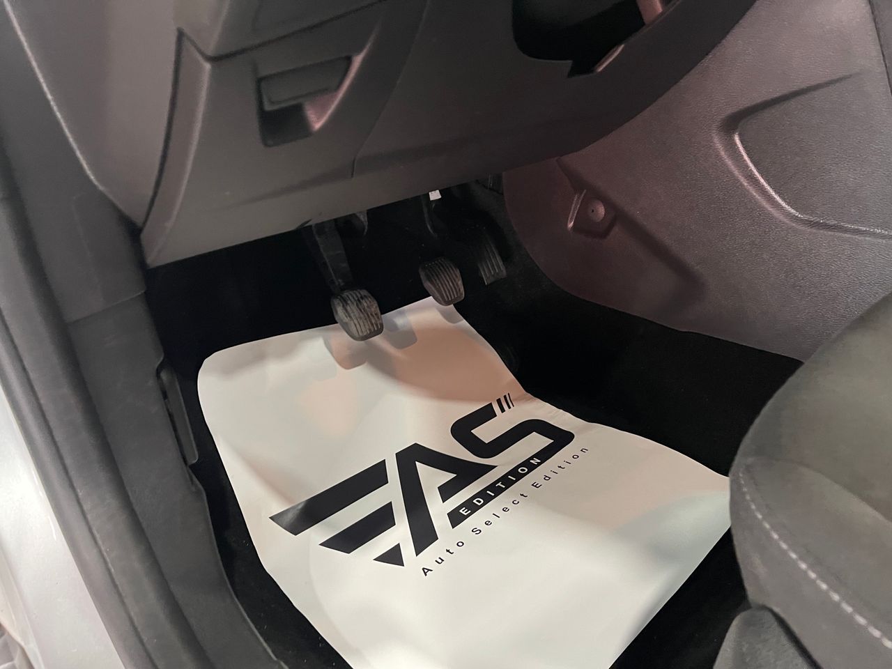 Imagen 100 del Ford Focus en Auto Select Edition, Figueres