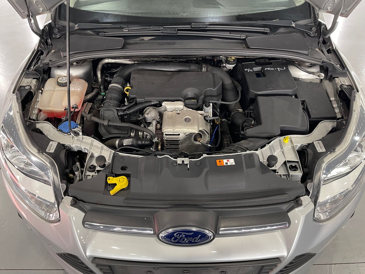 Imagen 50 del Ford Focus en Auto Select Edition, Figueres