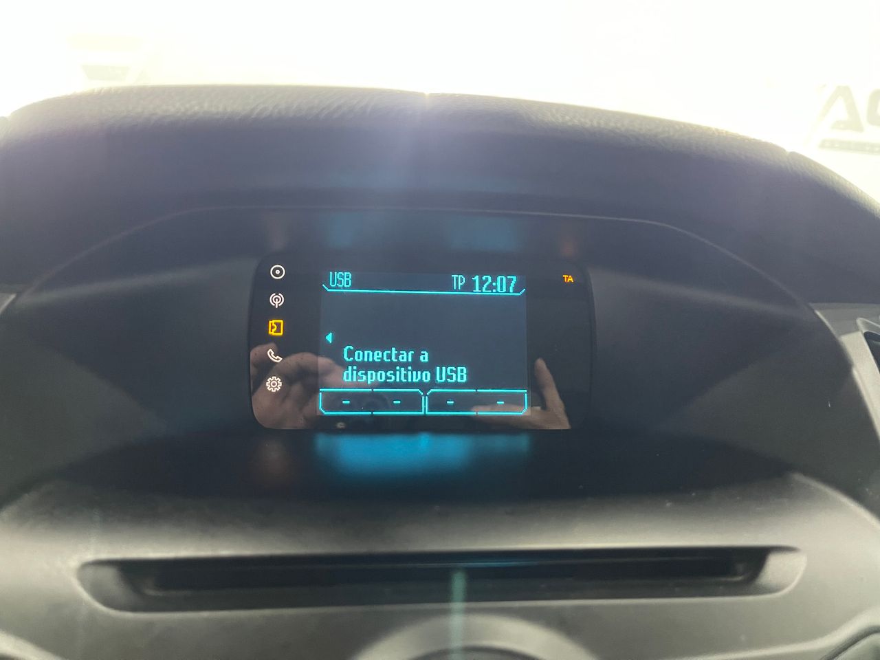 Imagen 59 del Ford Focus en Auto Select Edition, Figueres