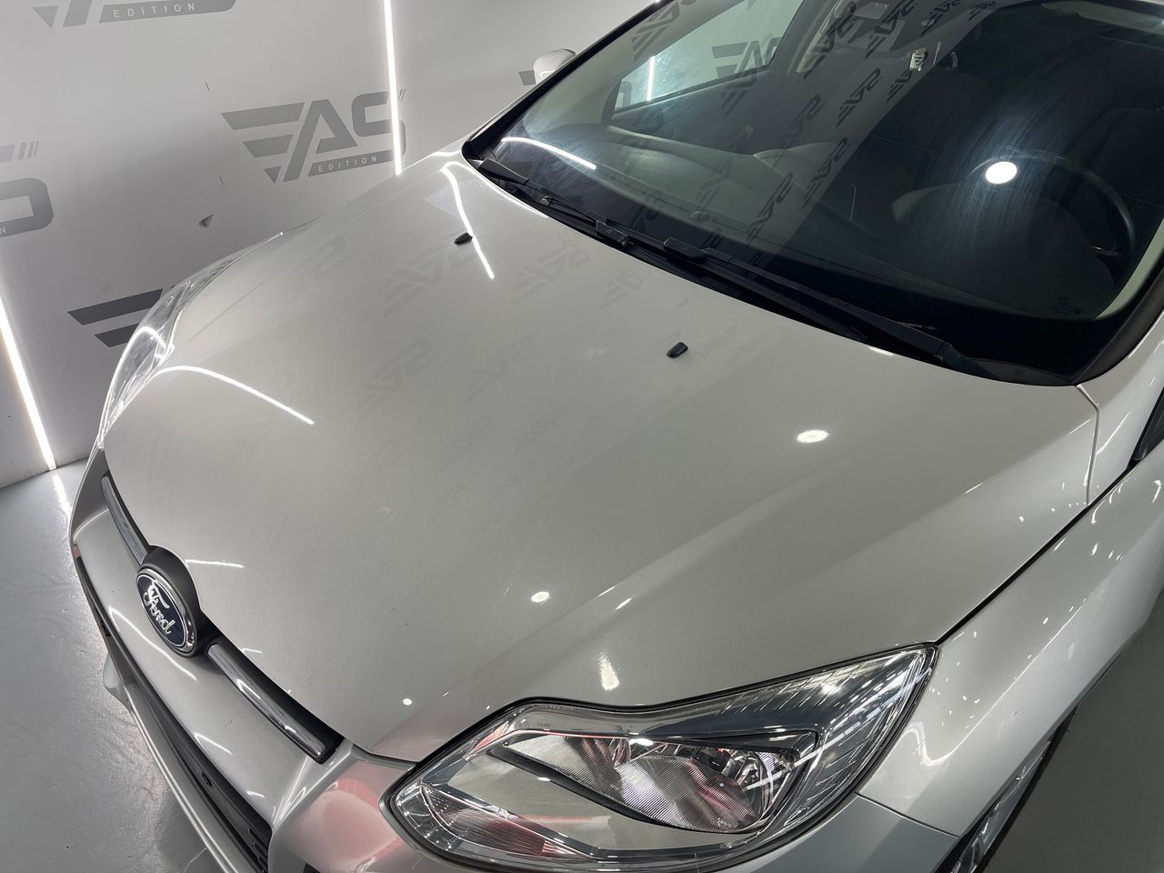 Imagen 25 del Ford Focus en Auto Select Edition, Figueres