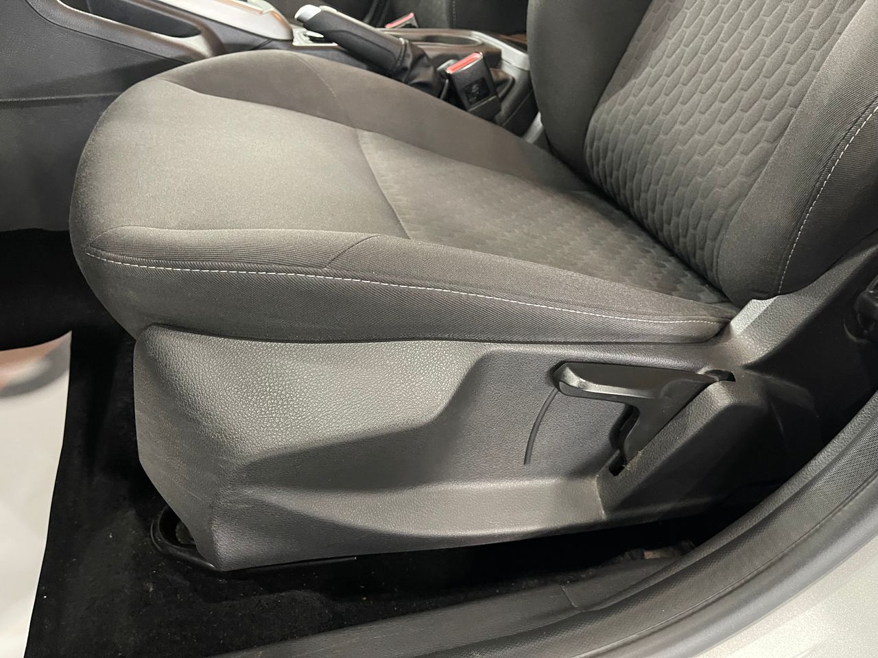 Imagen 123 del Ford Focus en Auto Select Edition, Figueres