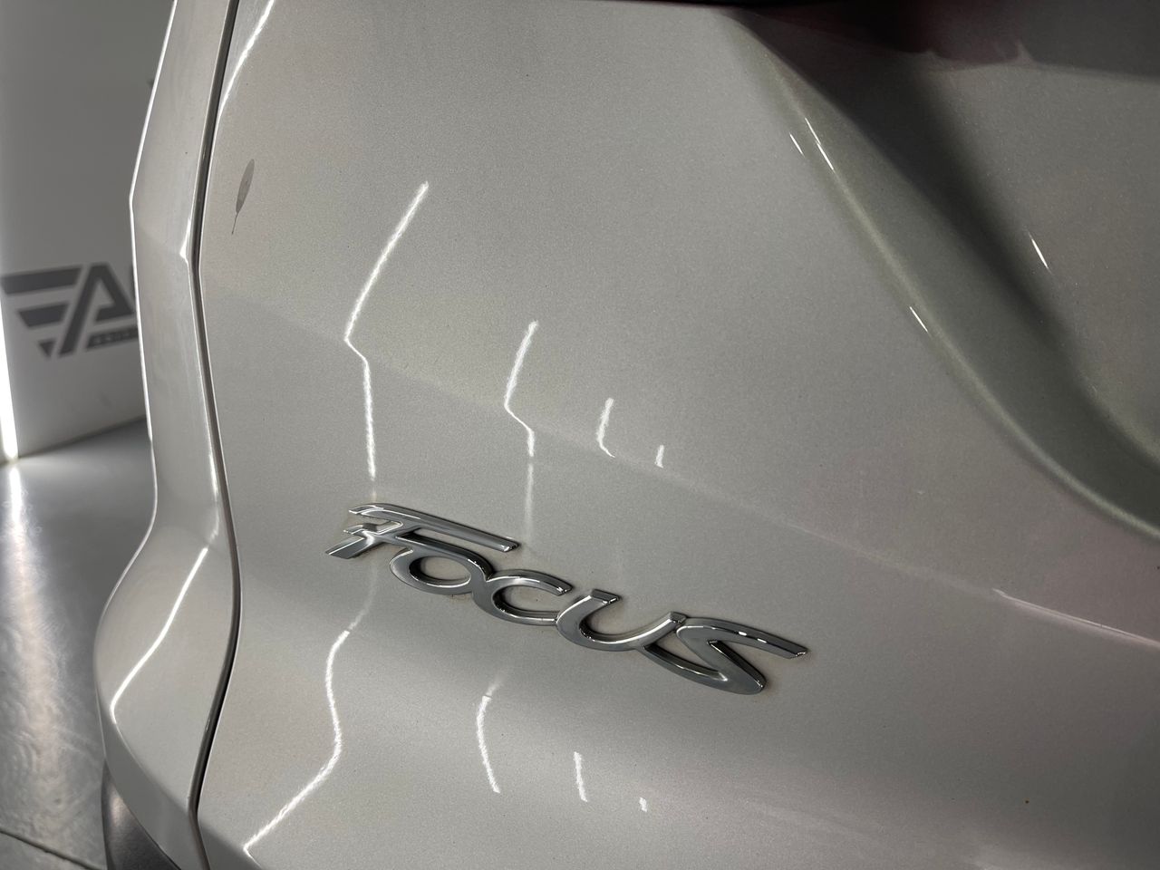 Imagen 43 del Ford Focus en Auto Select Edition, Figueres