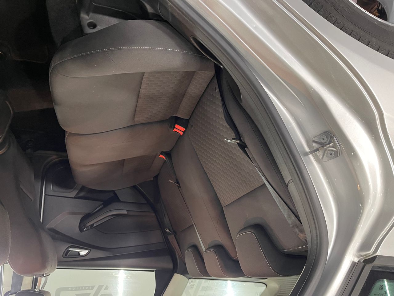 Imagen 128 del Ford Focus en Auto Select Edition, Figueres