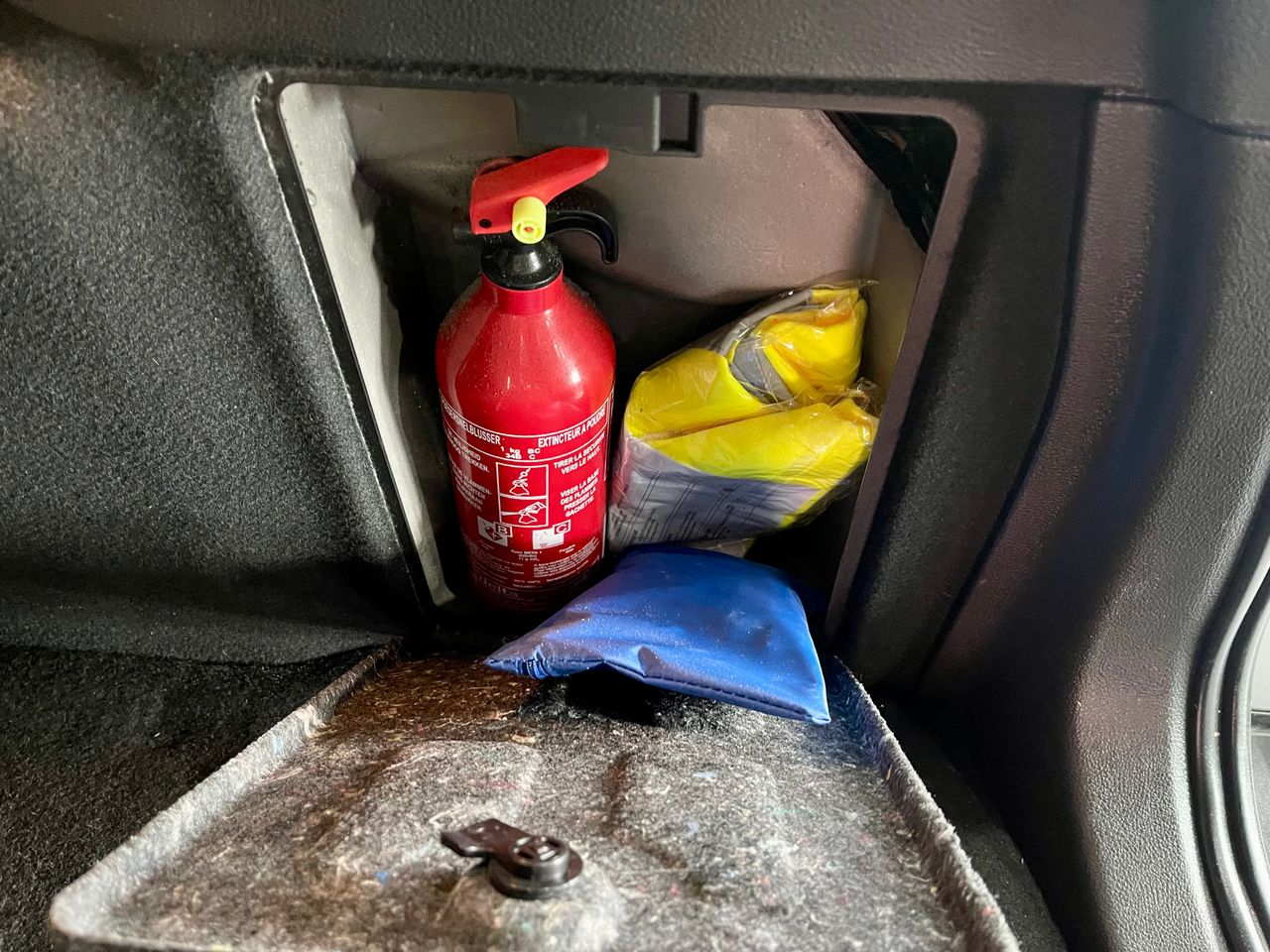 Imagen 55 del Ford Focus en Auto Select Edition, Figueres