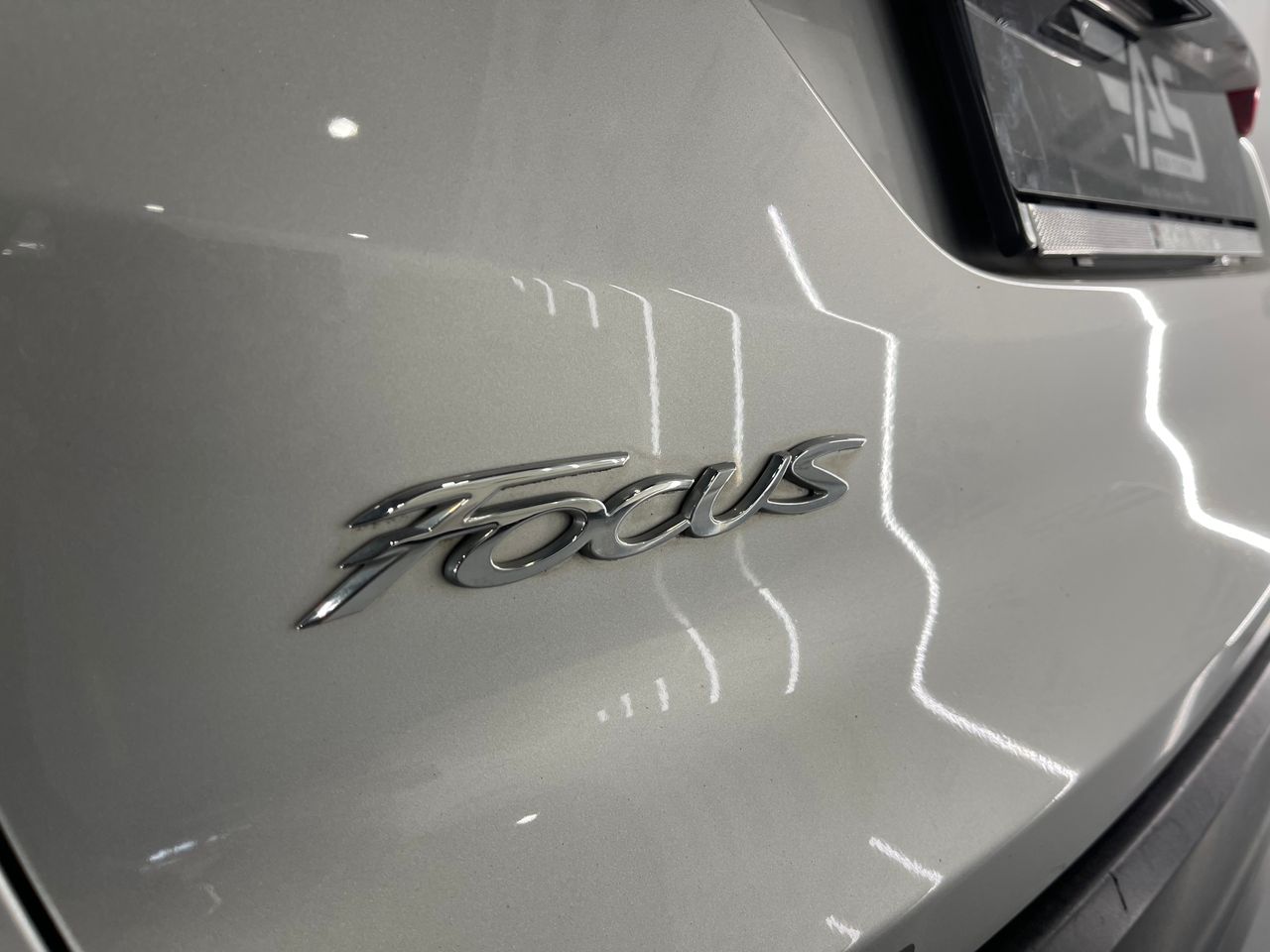 Imagen 11 del Ford Focus en Auto Select Edition, Figueres