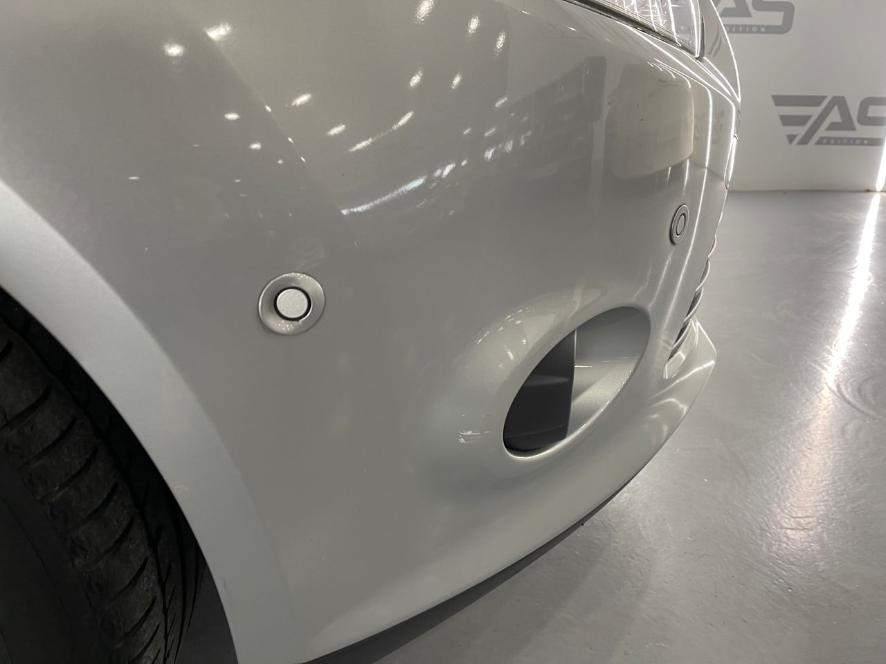 Imagen 30 del Ford Focus en Auto Select Edition, Figueres