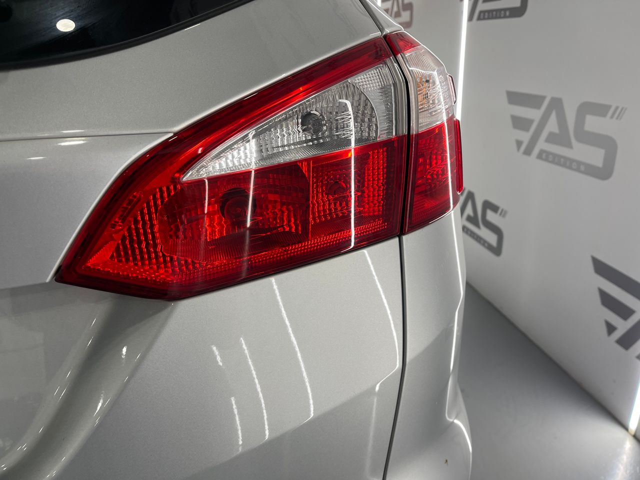 Imagen 18 del Ford Focus en Auto Select Edition, Figueres