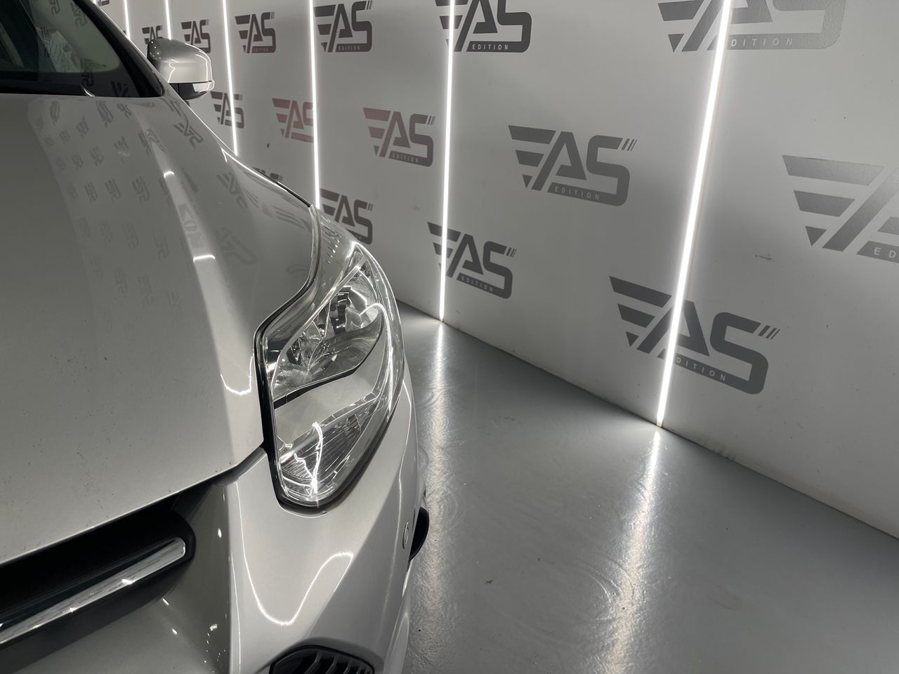 Imagen 33 del Ford Focus en Auto Select Edition, Figueres