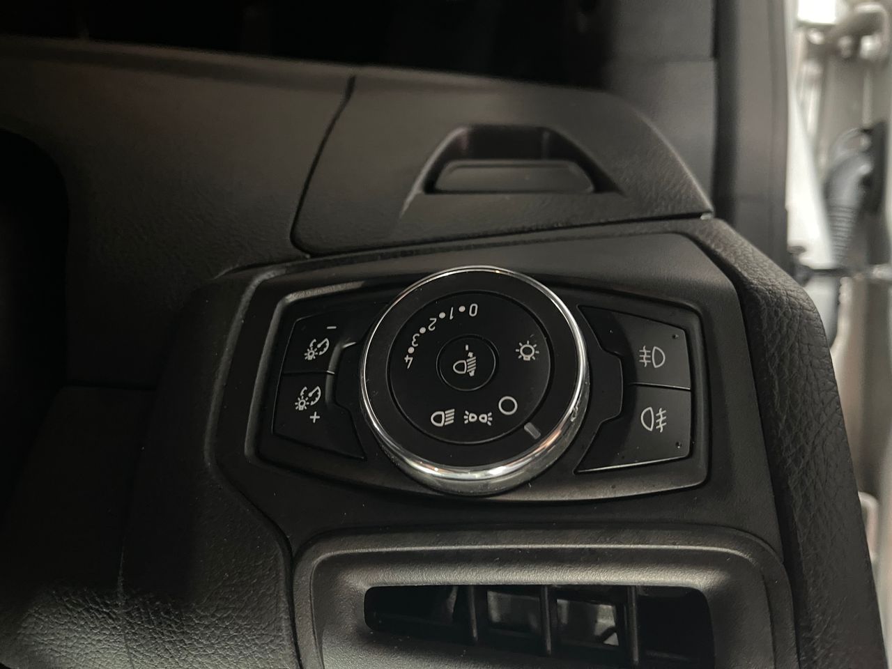 Imagen 98 del Ford Focus en Auto Select Edition, Figueres