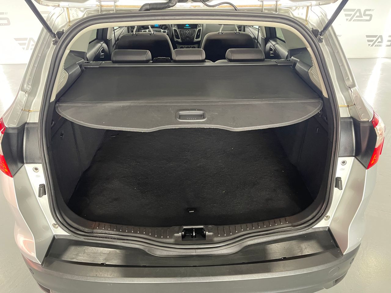 Imagen 54 del Ford Focus en Auto Select Edition, Figueres