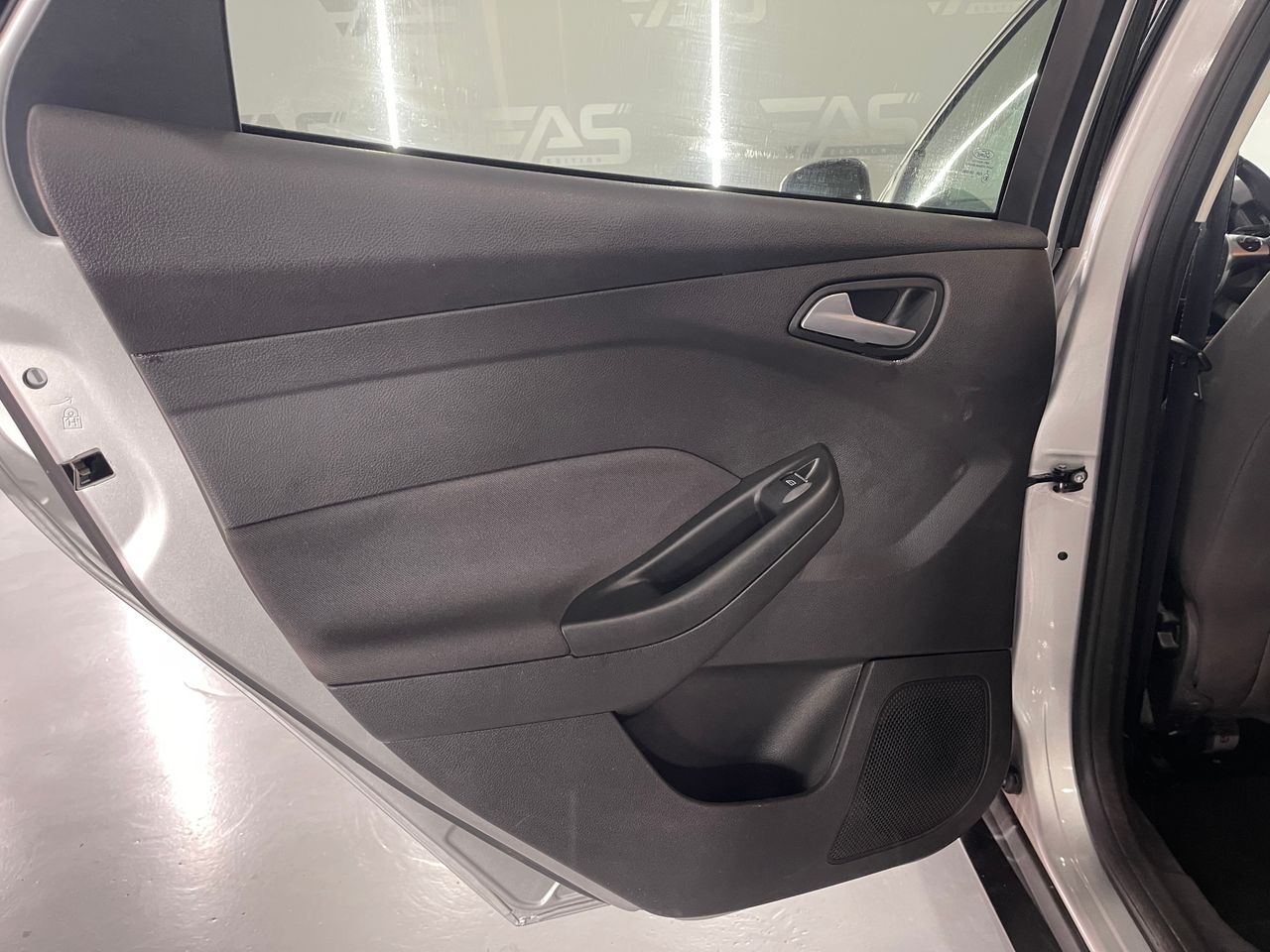 Imagen 76 del Ford Focus en Auto Select Edition, Figueres