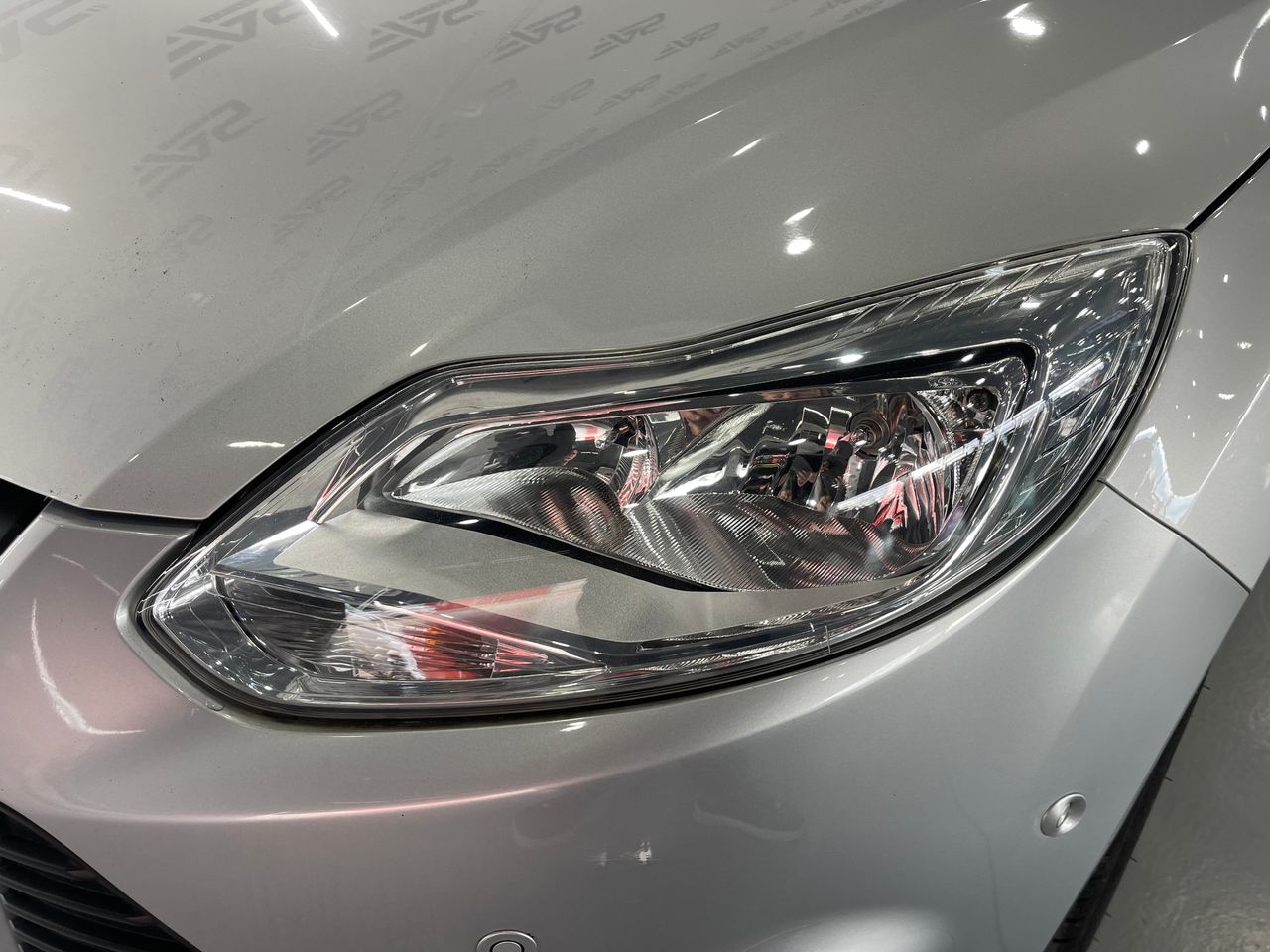 Imagen 24 del Ford Focus en Auto Select Edition, Figueres