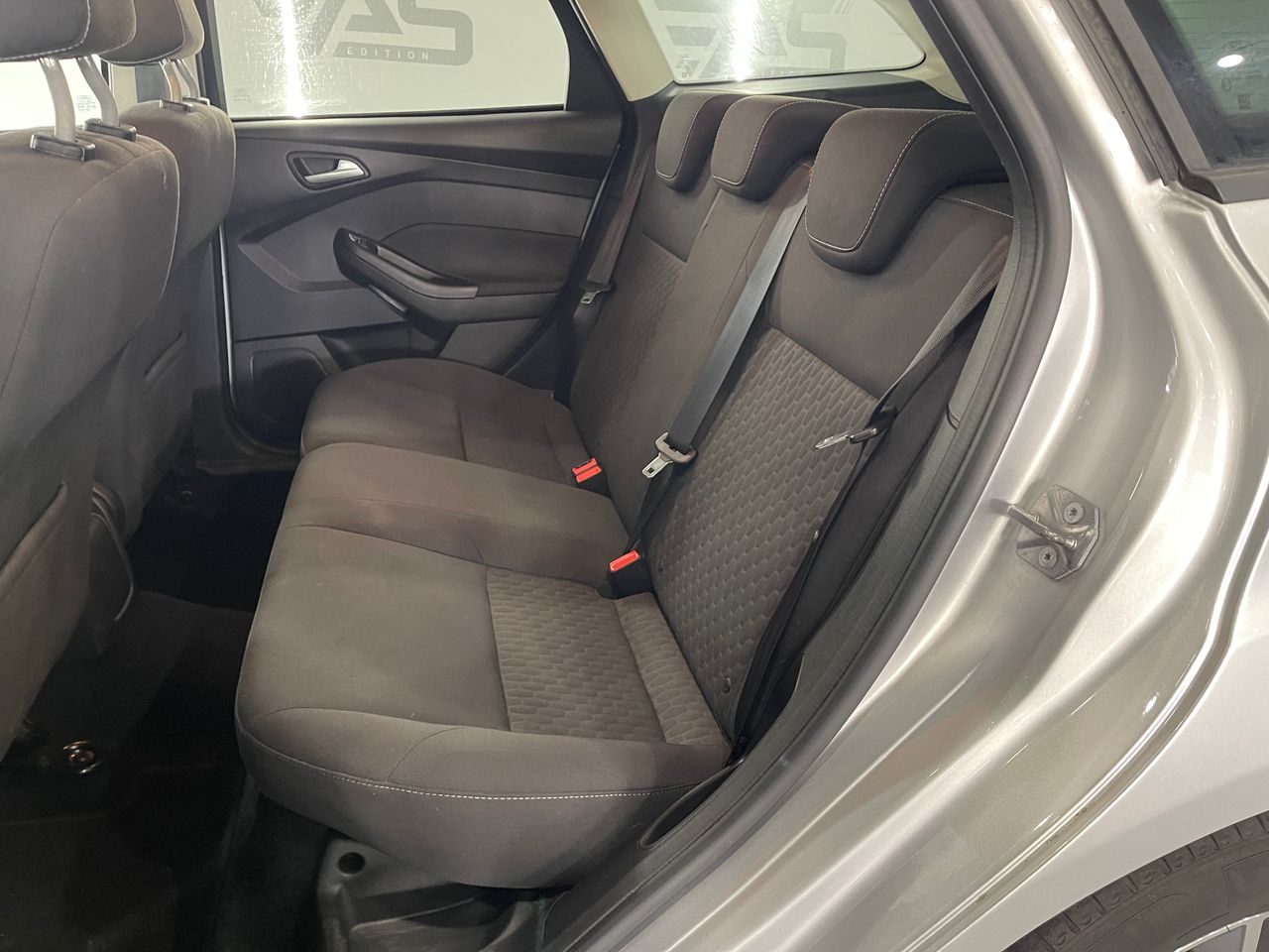 Imagen 118 del Ford Focus en Auto Select Edition, Figueres