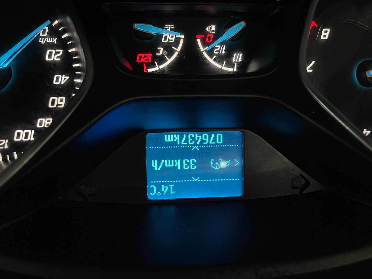 Imagen 66 del Ford Focus en Auto Select Edition, Figueres