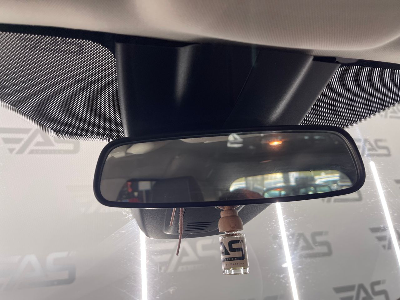 Imagen 107 del Ford Focus en Auto Select Edition, Figueres