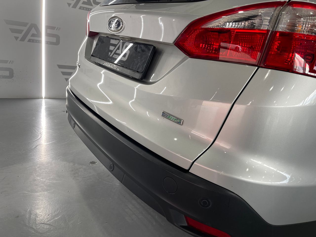 Imagen 39 del Ford Focus en Auto Select Edition, Figueres