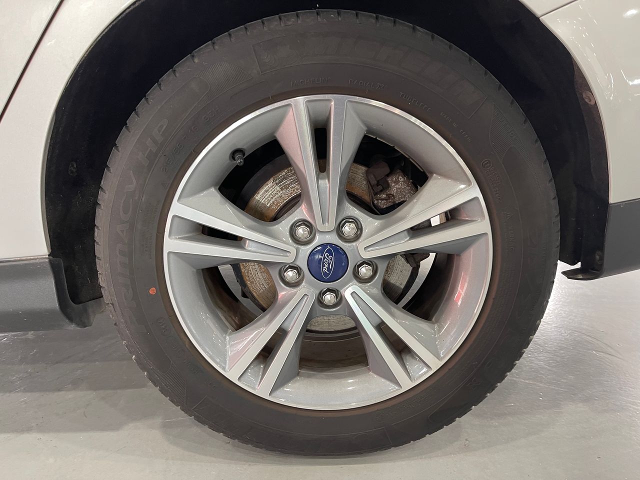 Imagen 45 del Ford Focus en Auto Select Edition, Figueres