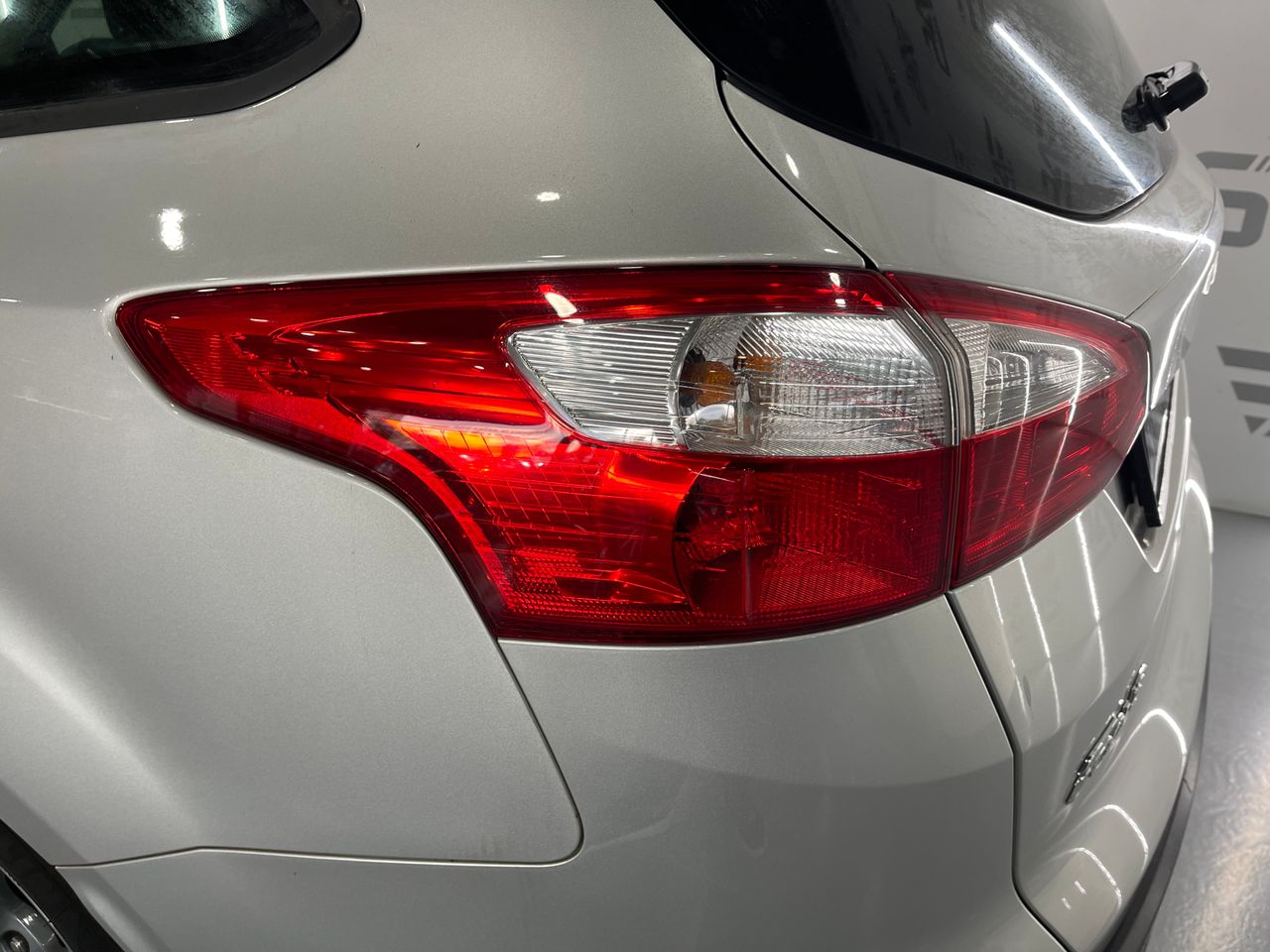 Imagen 10 del Ford Focus en Auto Select Edition, Figueres