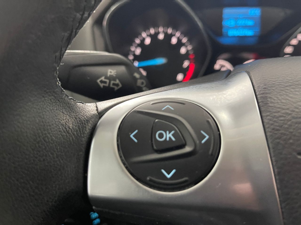 Imagen 115 del Ford Focus en Auto Select Edition, Figueres