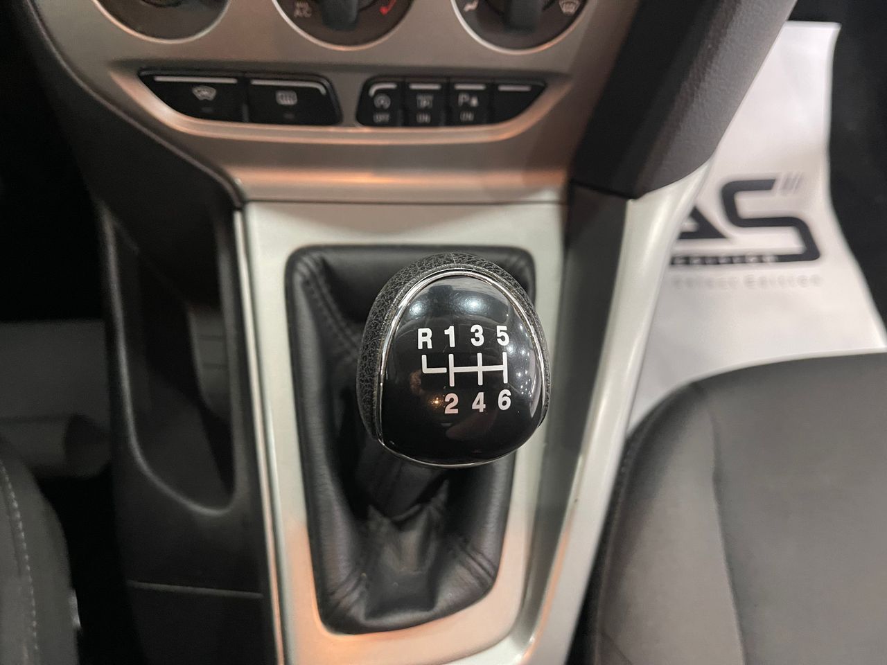 Imagen 103 del Ford Focus en Auto Select Edition, Figueres