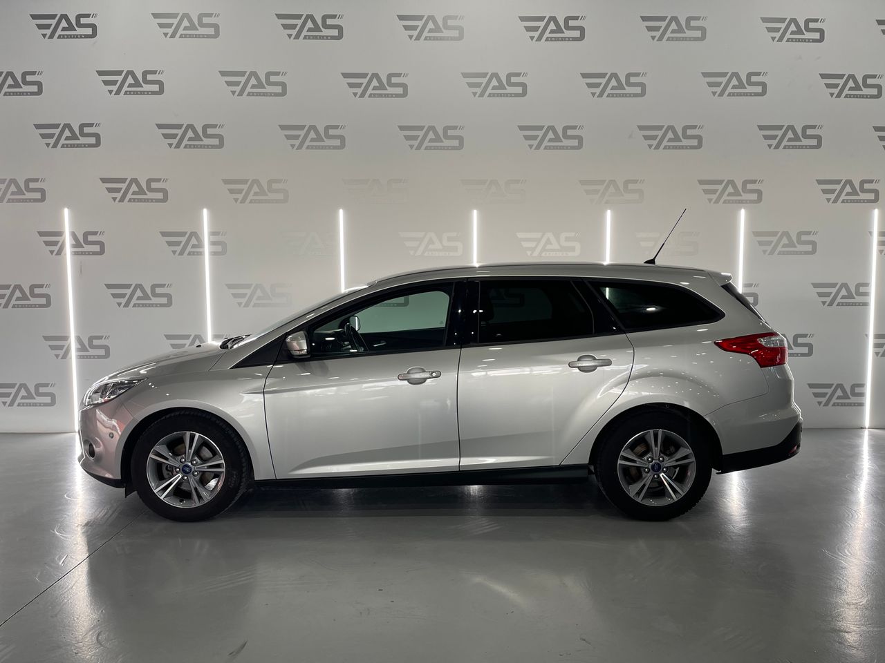 Imagen 6 del Ford Focus en Auto Select Edition, Figueres