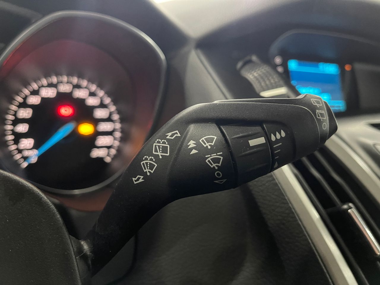 Imagen 112 del Ford Focus en Auto Select Edition, Figueres