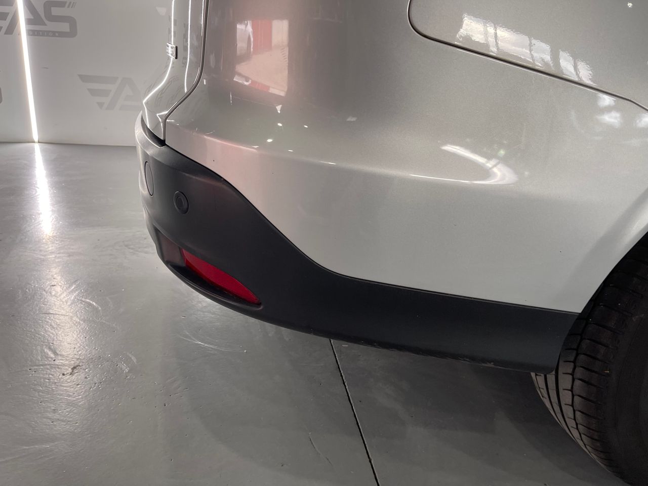 Imagen 38 del Ford Focus en Auto Select Edition, Figueres