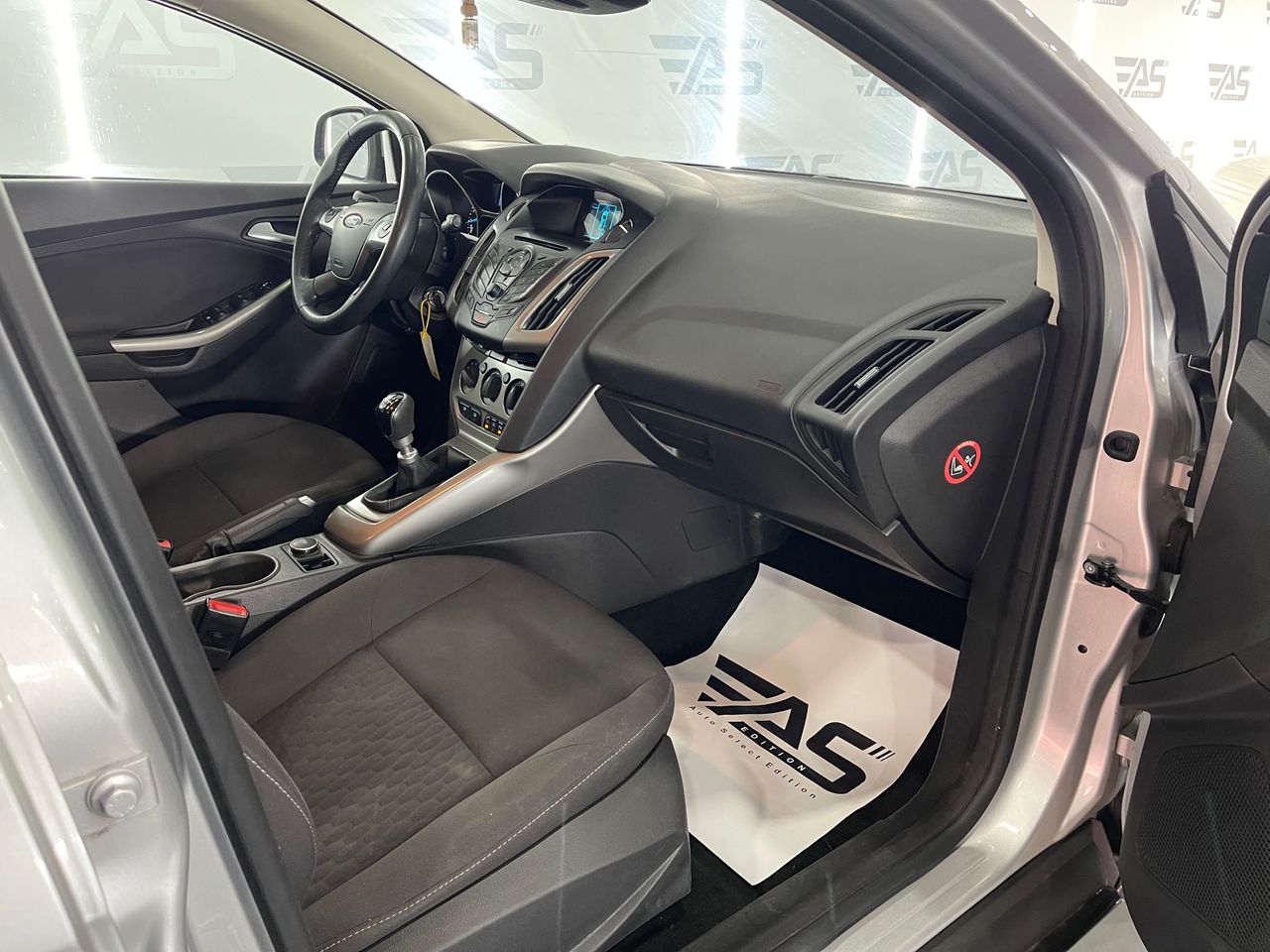 Imagen 126 del Ford Focus en Auto Select Edition, Figueres