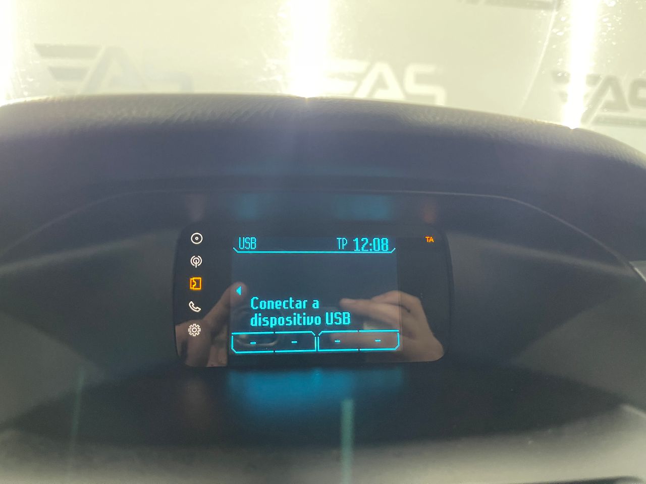 Imagen 61 del Ford Focus en Auto Select Edition, Figueres