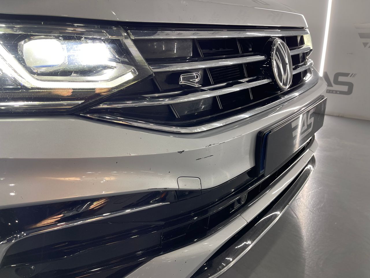 Imagen 51 del Volkswagen Tiguan en Auto Select Edition, Figueres